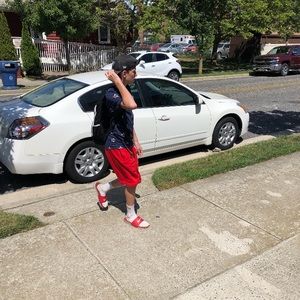 Meet your Posher, Logan